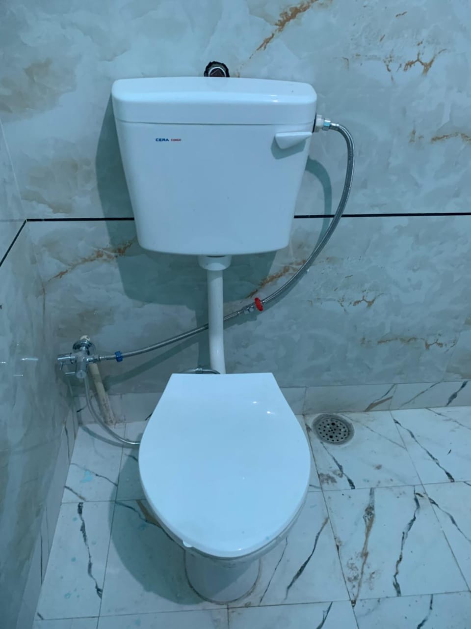 Toilet, Bathroom
