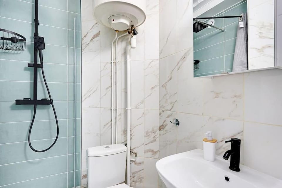 Appartement - Paris Apartment in Paris