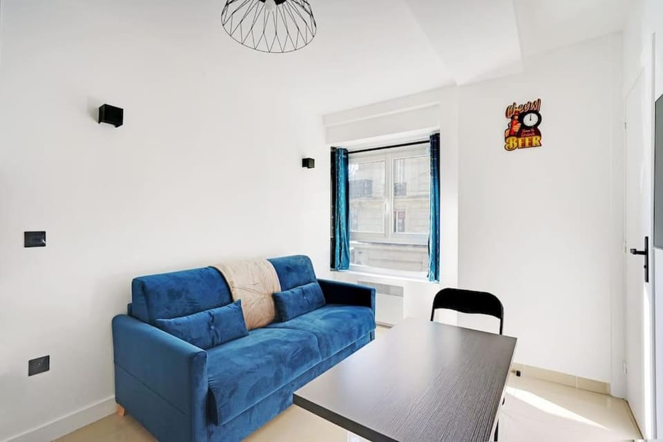 Appartement - Paris Apartment in Paris