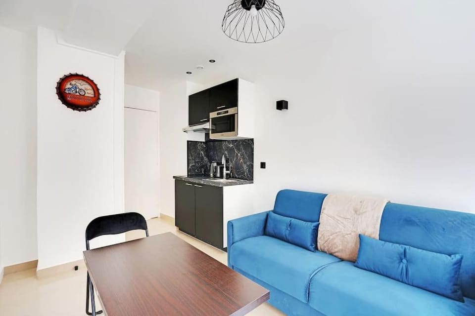 Appartement - Paris Apartment in Paris