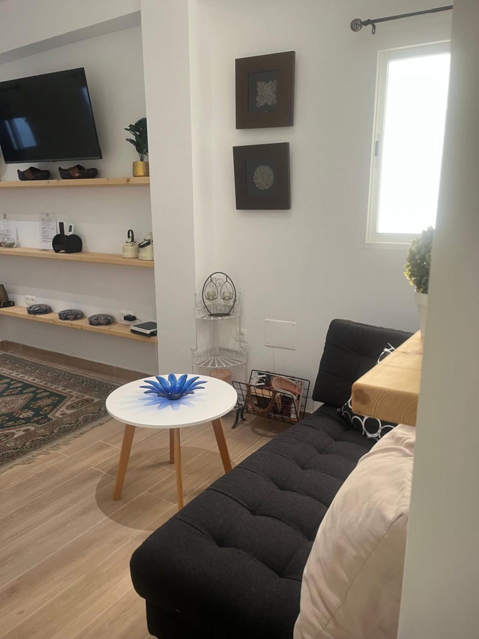 Estudio Boutique centro Santa Cruz Apartment in Santa Cruz de Tenerife