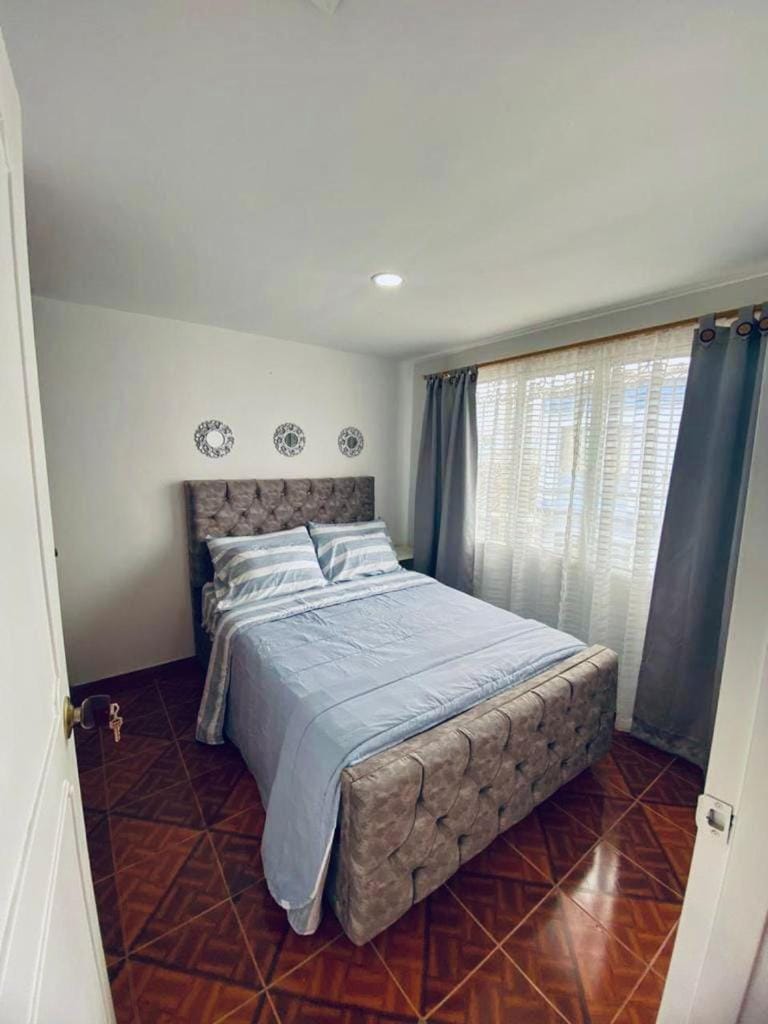 Apartamento acogedor en la Union, Valle del Cauca Apartment in Valle del Cauca