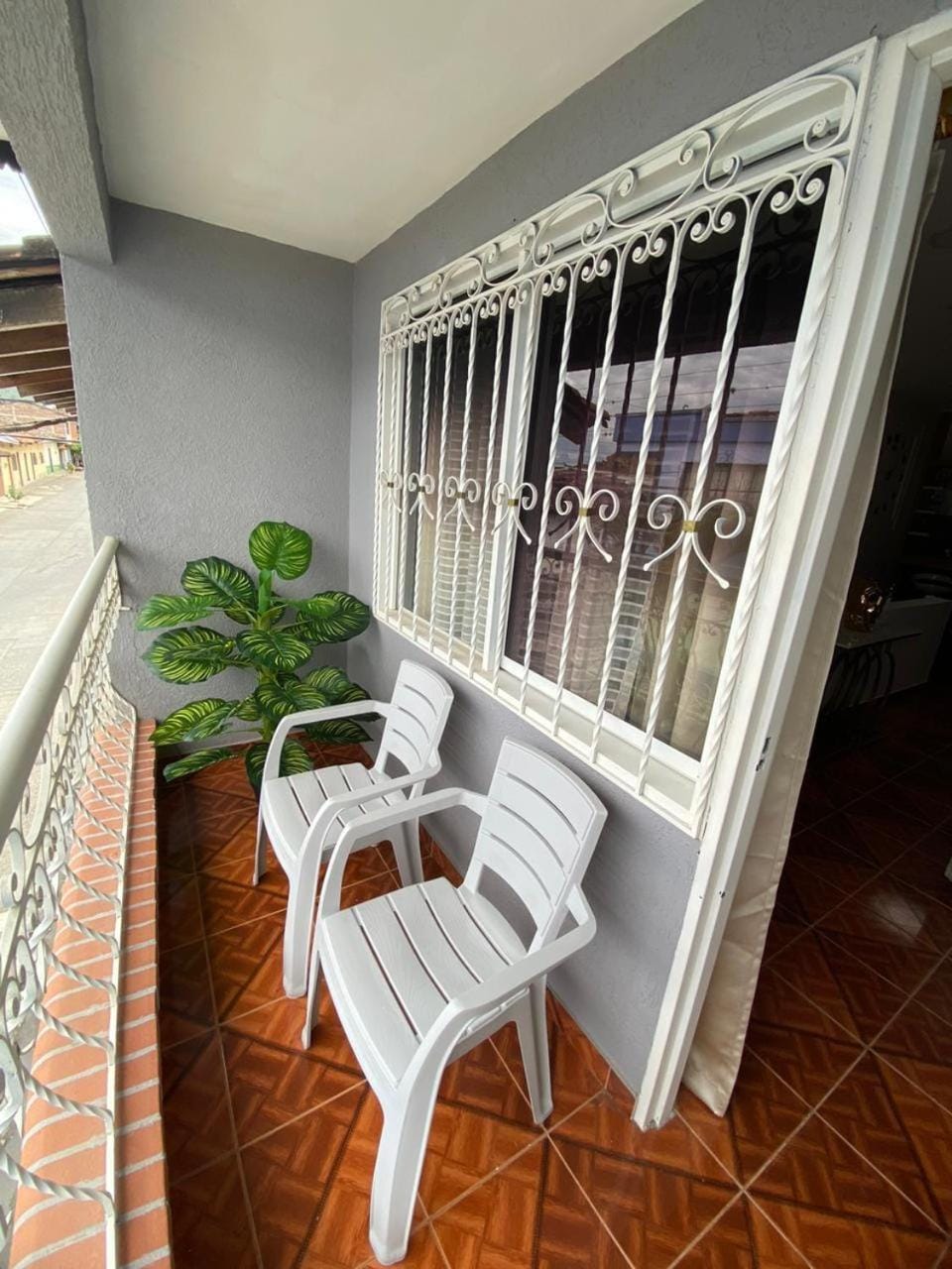 Apartamento acogedor en la Union, Valle del Cauca Apartment in Valle del Cauca