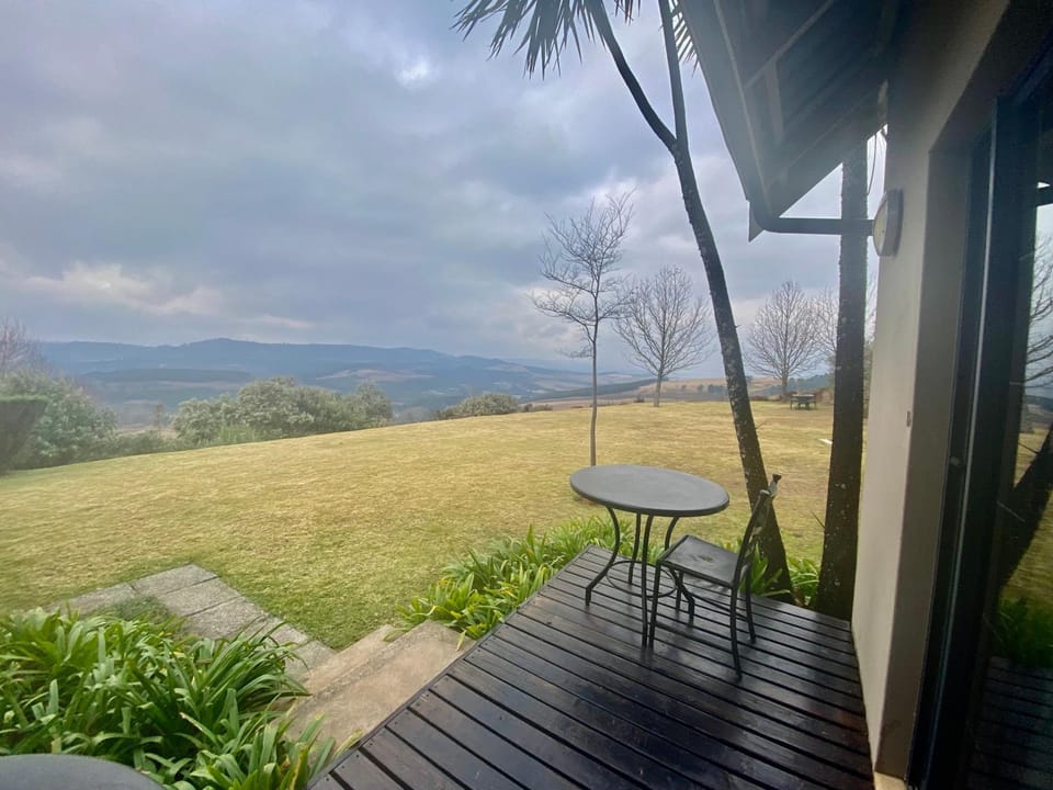 Garden, Garden view