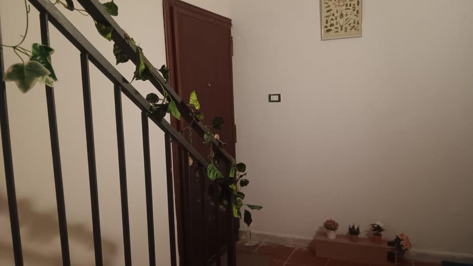 Casa Selinunte Apartment in Palermo
