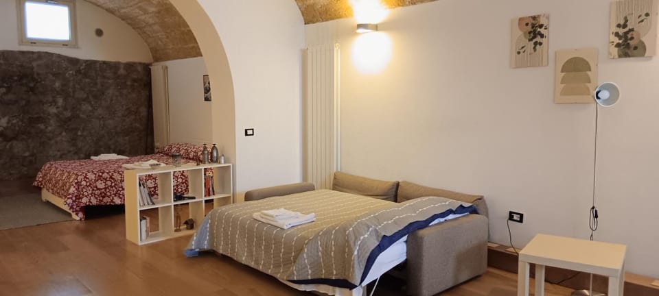 Casa Selinunte Apartment in Palermo