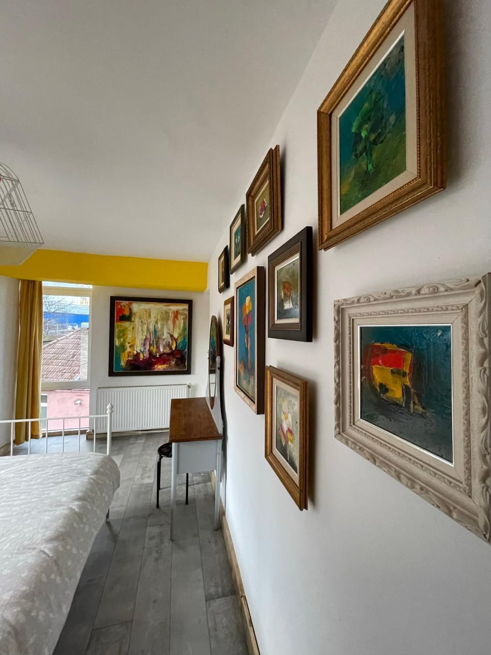Art Apartments Govora Cluj Apartment in Cluj-Napoca