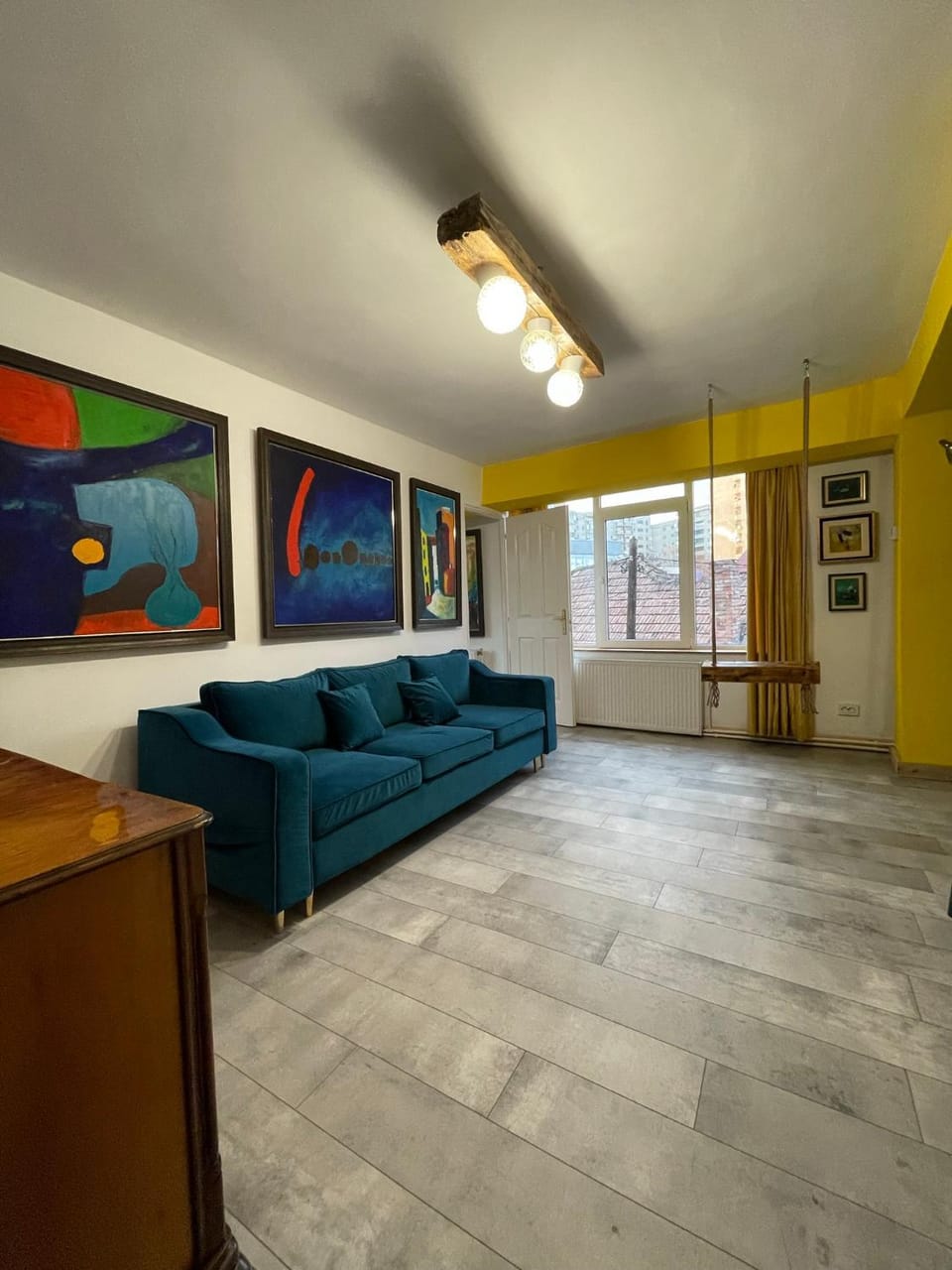 Art Apartments Govora Cluj Apartment in Cluj-Napoca