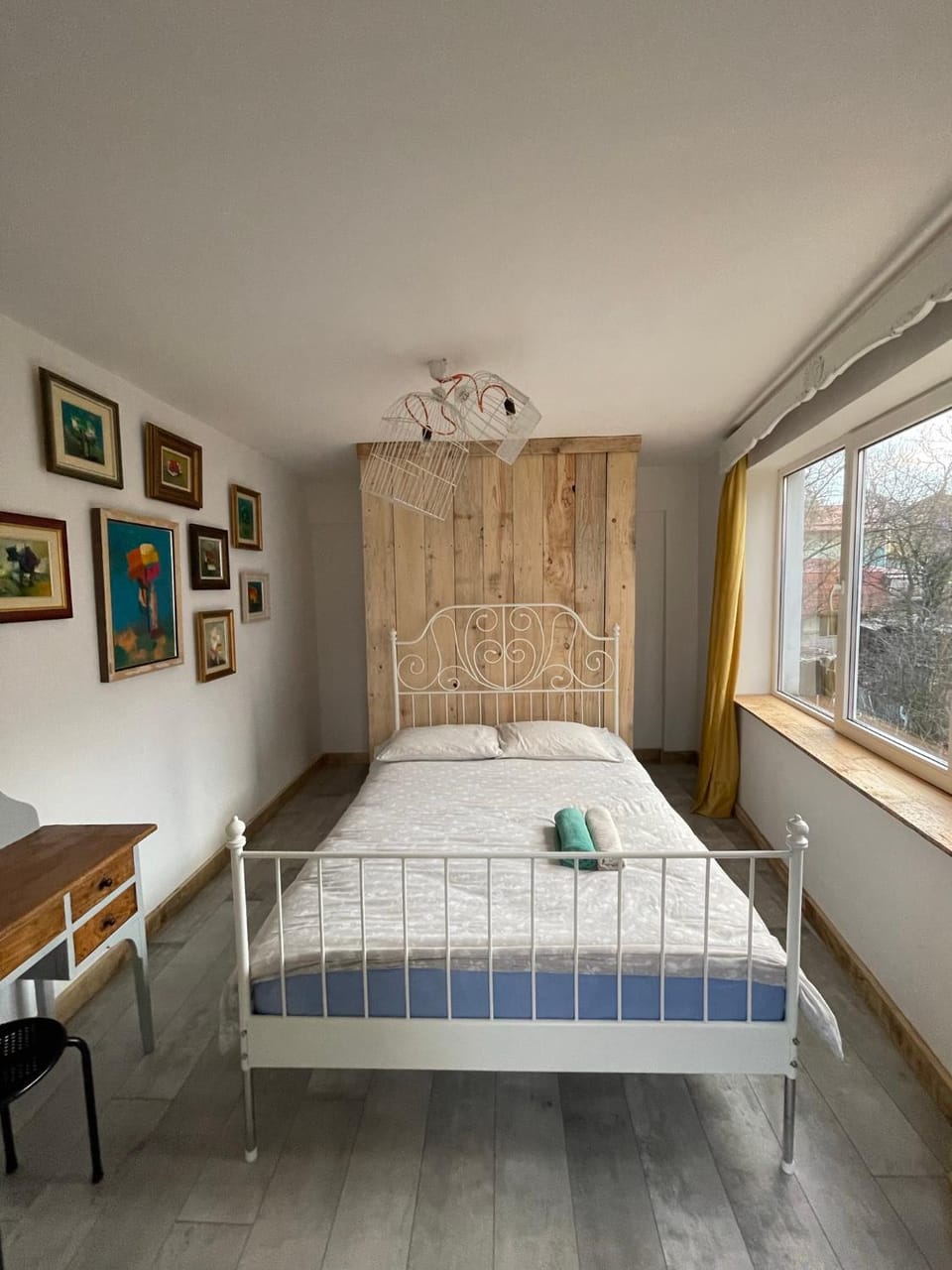 Art Apartments Govora Cluj Apartment in Cluj-Napoca