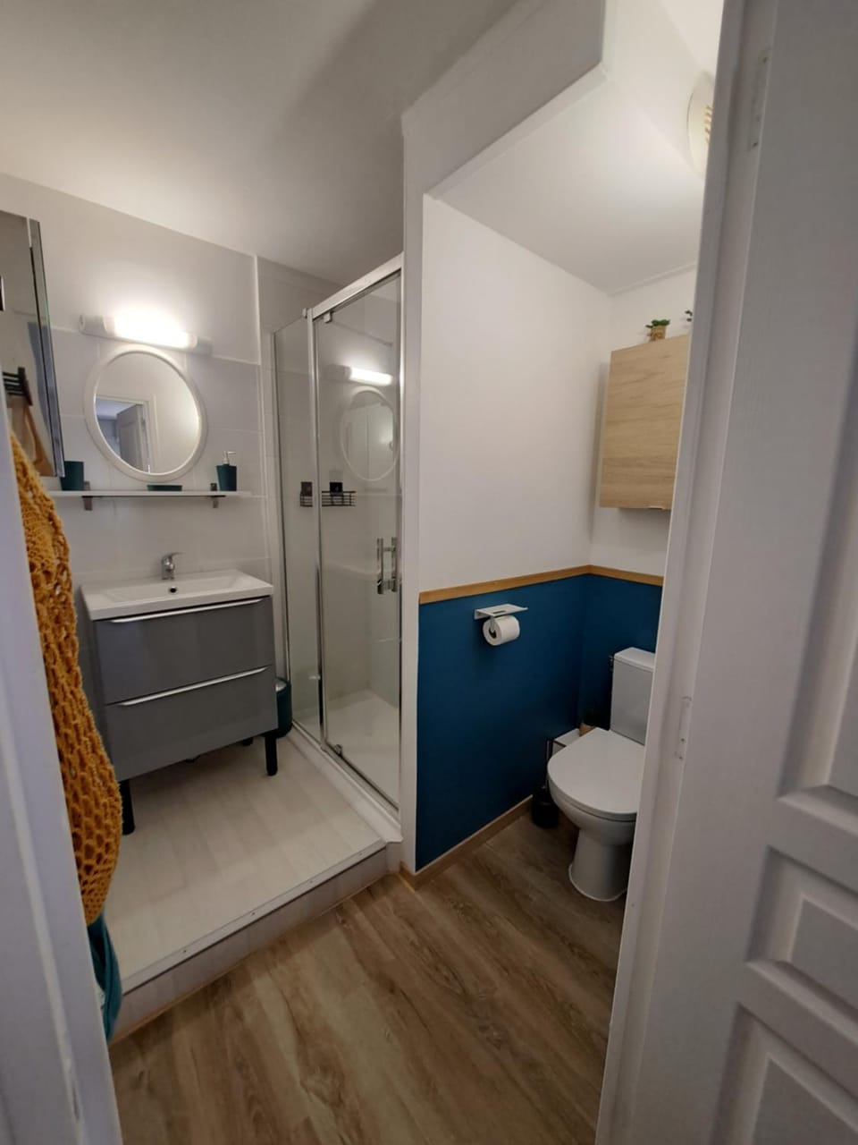 Appartement Calme et idéalement situé Apartment in Port-Vendres