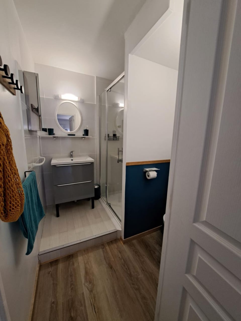 Appartement Calme et idéalement situé Apartment in Port-Vendres