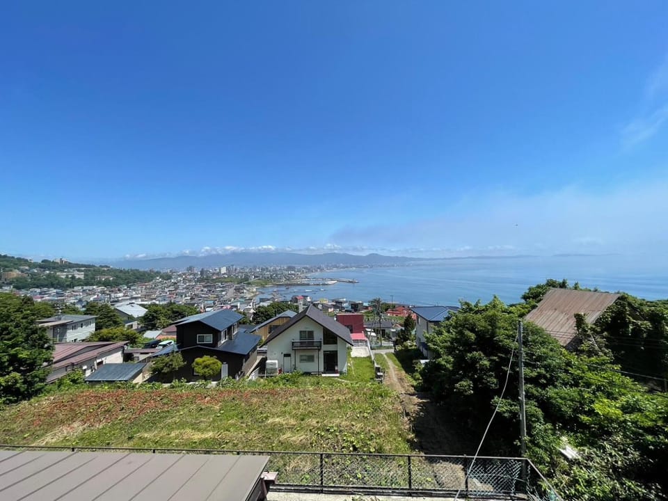 City view