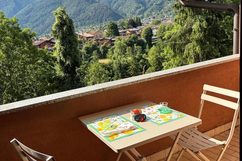 Songavazzo Dream Apartment Apartment in Province of Brescia