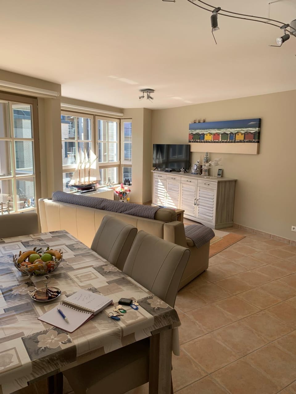 ALMARE Apartment in Flanders
