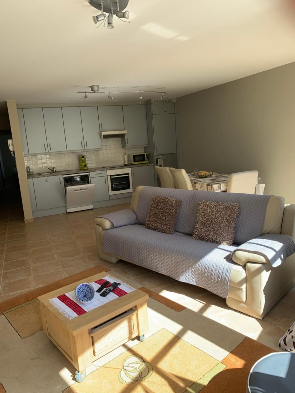 ALMARE Apartment in Flanders