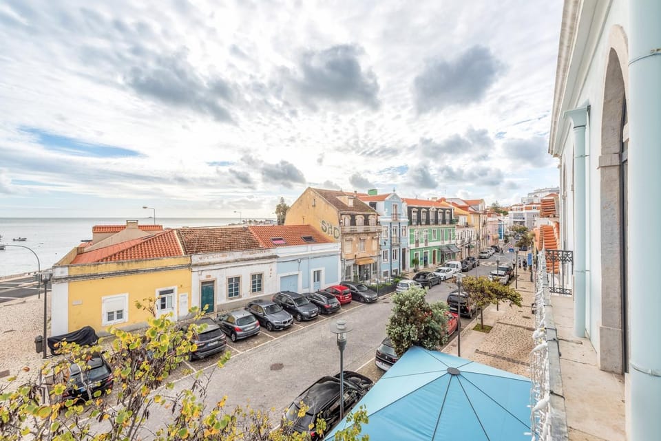 GuestReady - Conde das Alcáçovas Apartment in Lisbon District