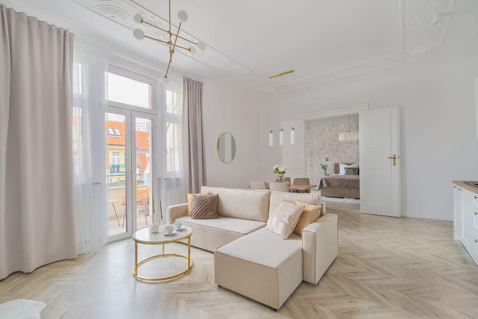 Balcony/Terrace, Living room, Seating area