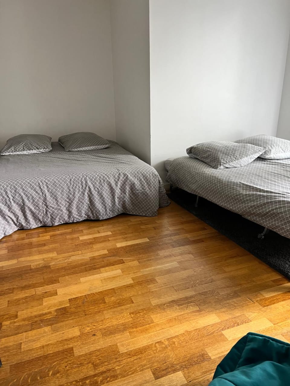 appartement 2 pièces 5min gare val d'Europe parking inclus Apartment in Île-de-France