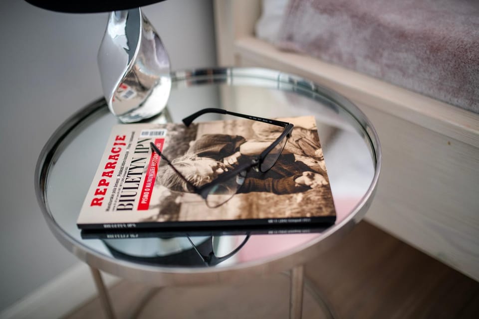 EASY RENT Apartments - CENTRUM Plac Litewski, Free parking Apartment in Masovian Voivodeship