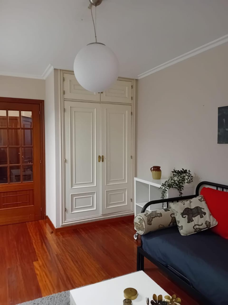 Vivienda en casco antiguo de Vigo Apartment in Vigo