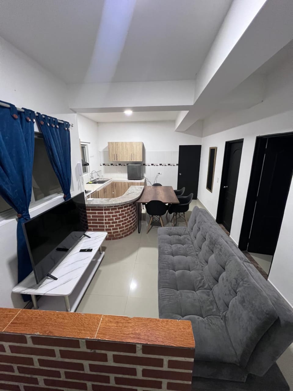 TV and multimedia, Living room