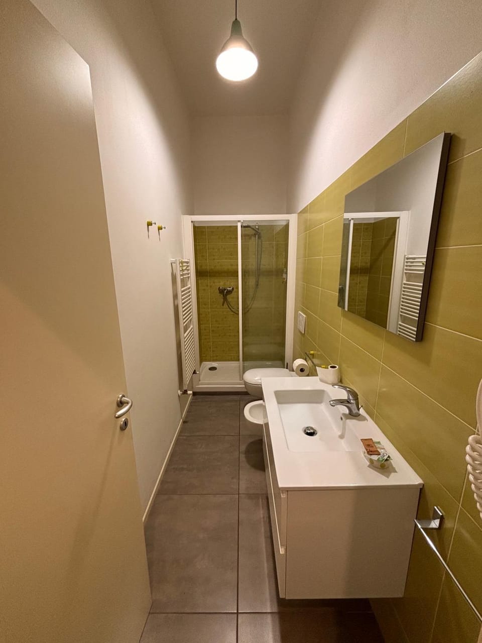 Gialu: il tuo alloggio dentro le mura Bed and Breakfast in Bologna