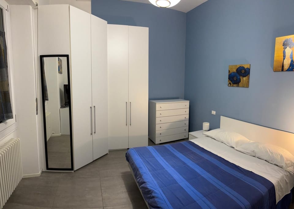 Gialu: il tuo alloggio dentro le mura Bed and Breakfast in Bologna