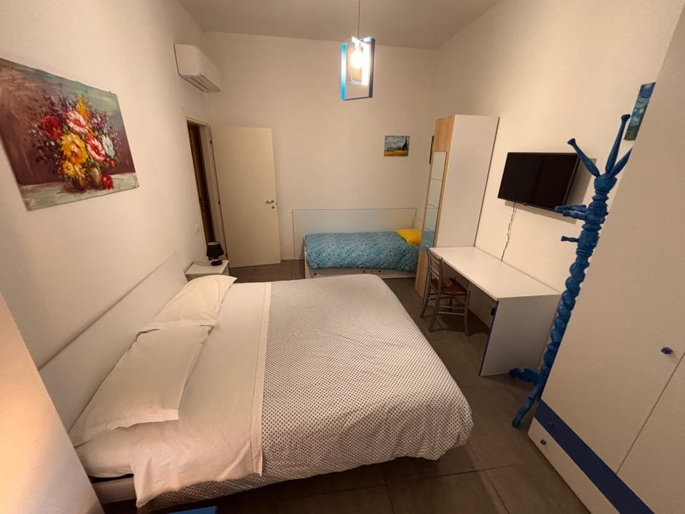 Gialu: il tuo alloggio dentro le mura Bed and Breakfast in Bologna