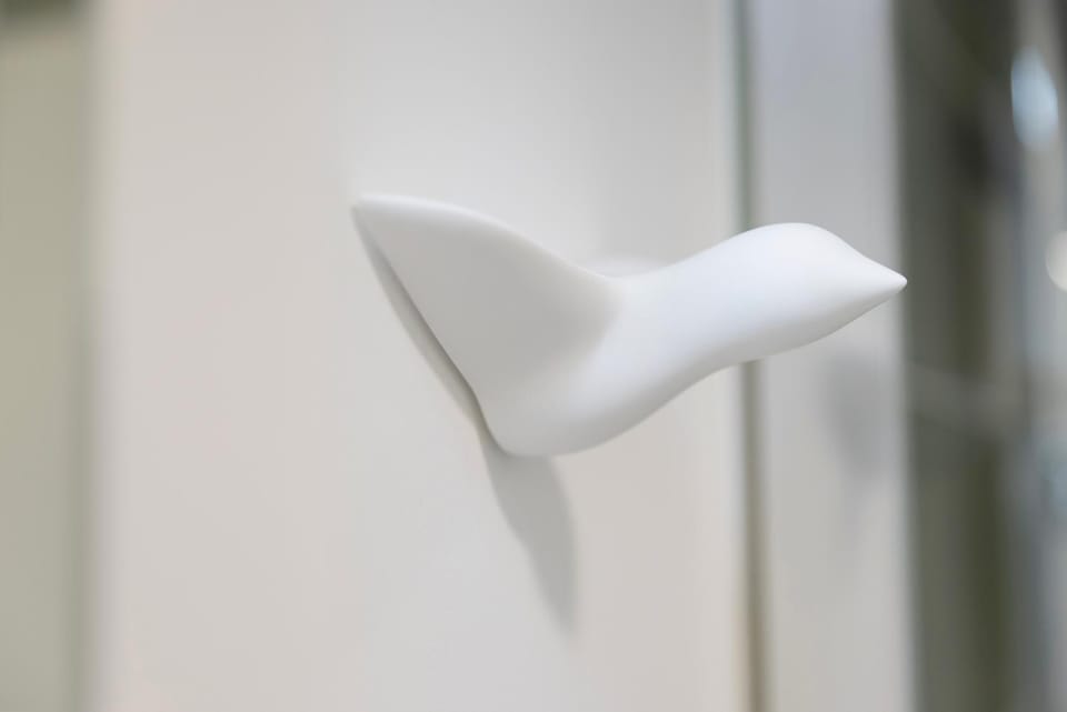 Bathroom, Decorative detail