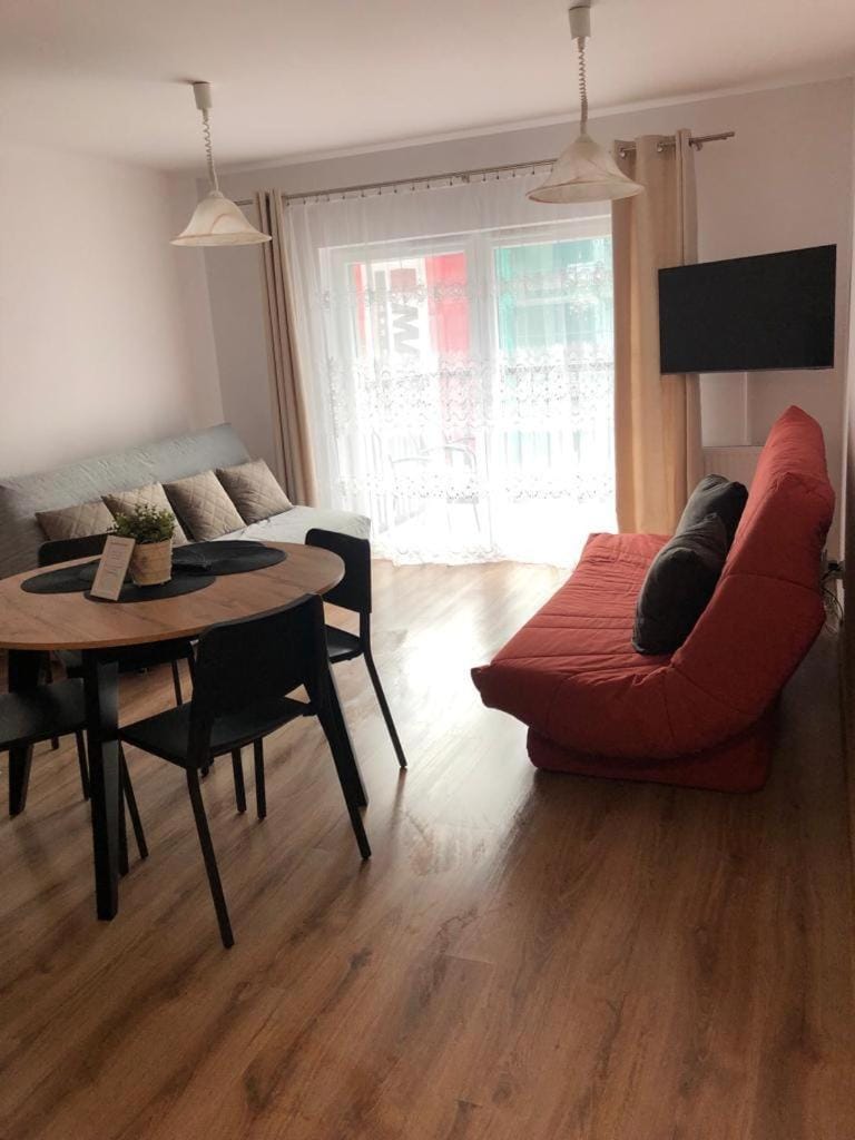 Communal lounge/ TV room, TV and multimedia