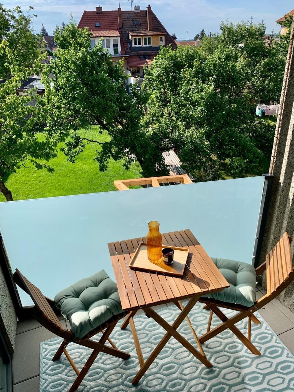 Day, View (from property/room), Balcony/Terrace