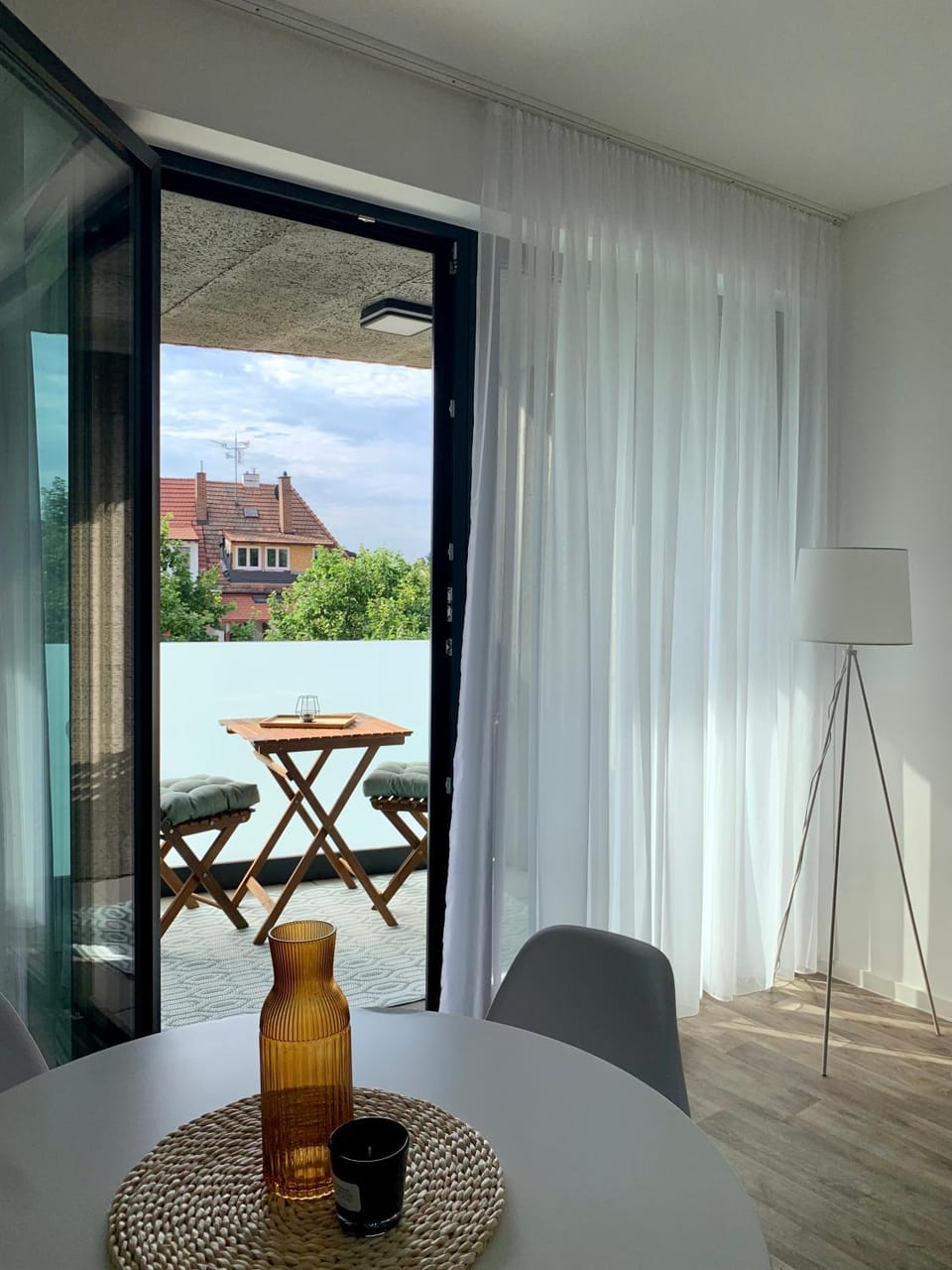 View (from property/room), Balcony/Terrace