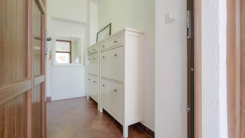 Apartment Tarta Apartment in Novigrad