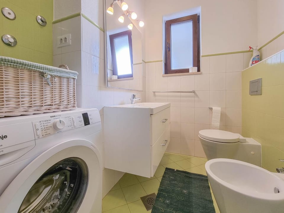 Apartment Tarta Apartment in Novigrad