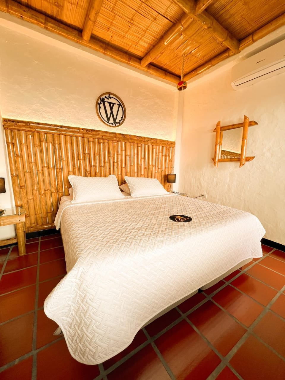 Casa Gabriel Rivera Hotel in Rivera