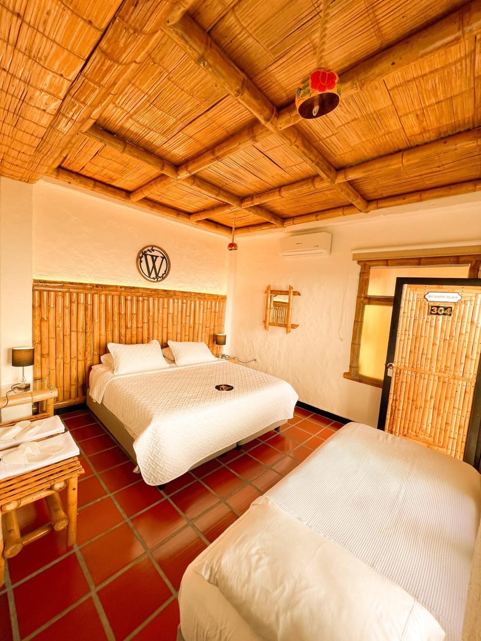 Casa Gabriel Rivera Hotel in Rivera