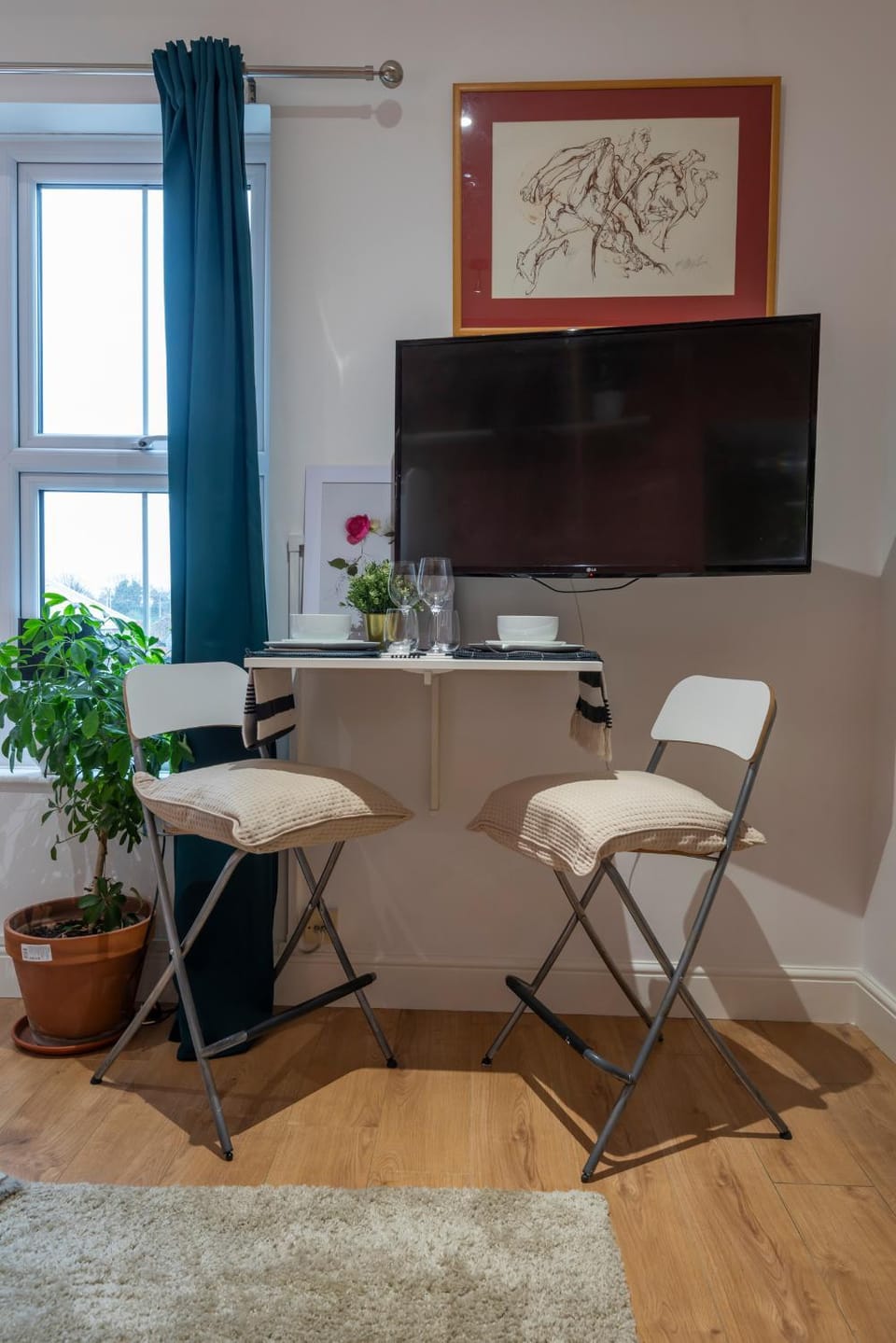 Amazing Finsbury Park Studio Apartment in London Borough of Islington