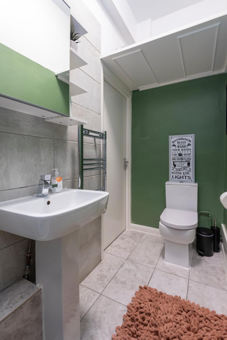 Amazing Finsbury Park Studio Apartment in London Borough of Islington