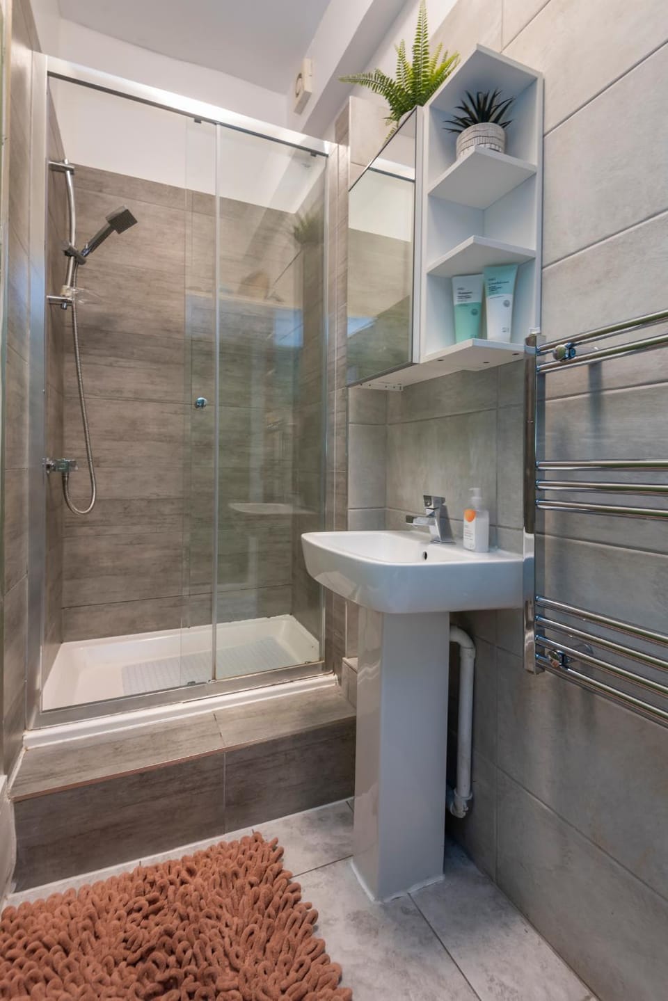 Amazing Finsbury Park Studio Apartment in London Borough of Islington