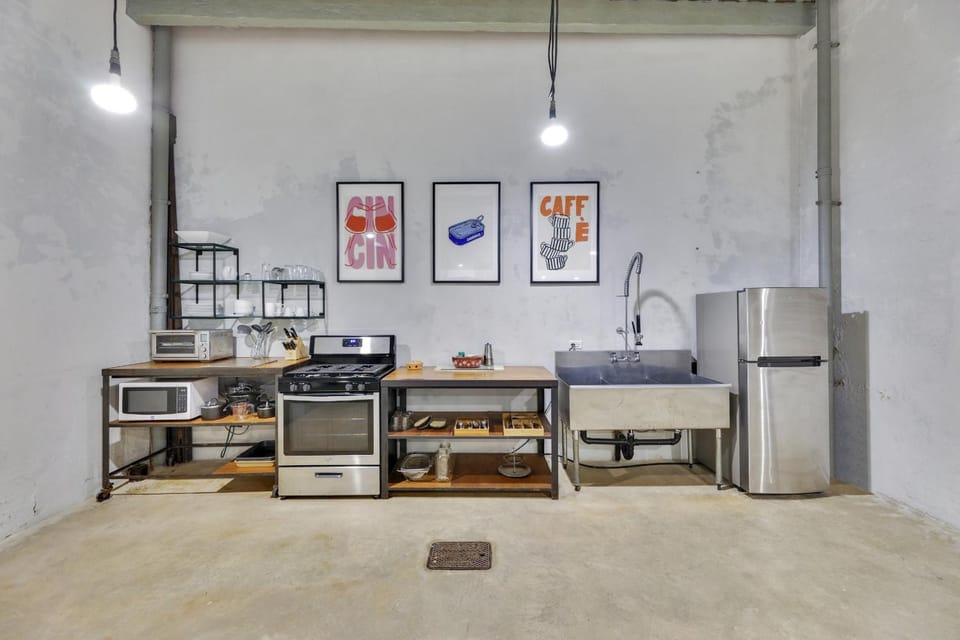 Cozy Studio Gem - Old San Juan - Near Attractions Apartment in San Juan
