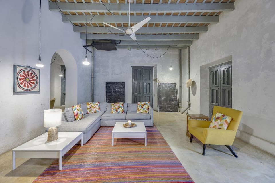 Cozy Studio Gem - Old San Juan - Near Attractions Apartment in San Juan