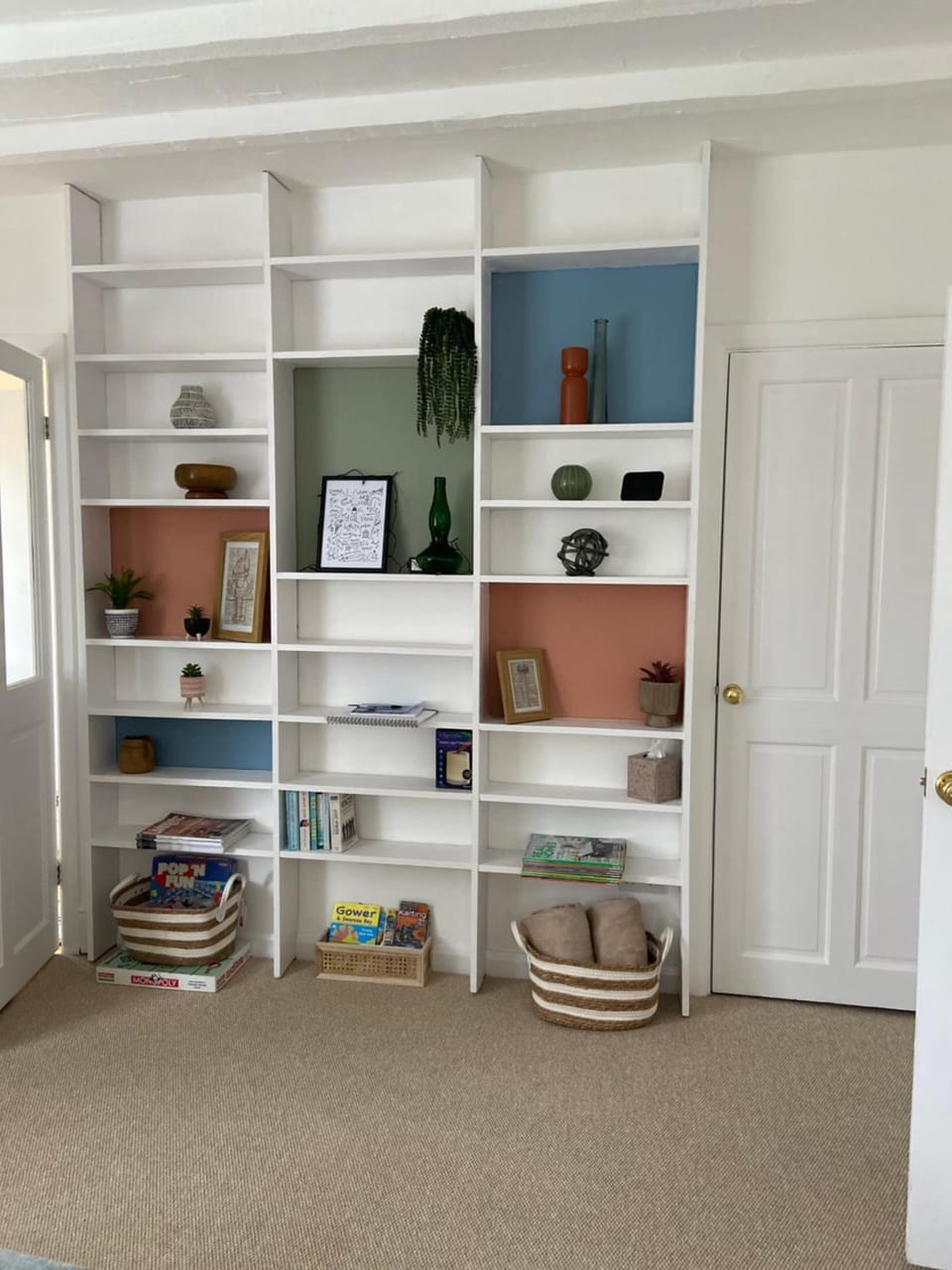 Seaglass Cottage Mumbles House in The Mumbles