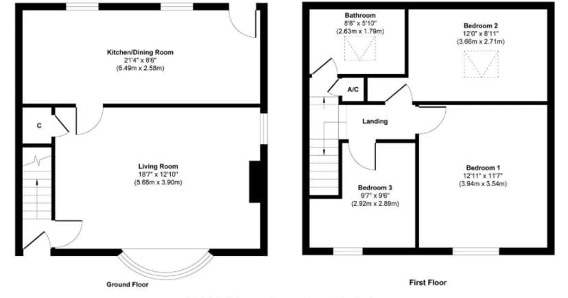 Seaglass Cottage Mumbles House in The Mumbles