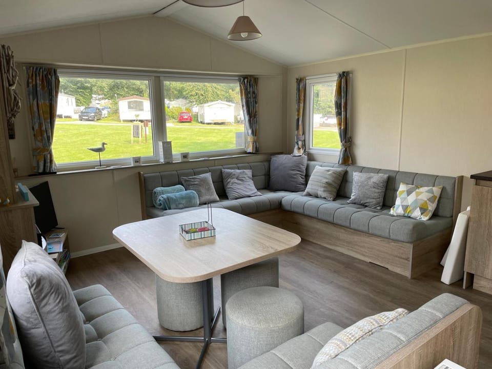 Cornish Crantock Holiday Sandy Toes House in Newquay