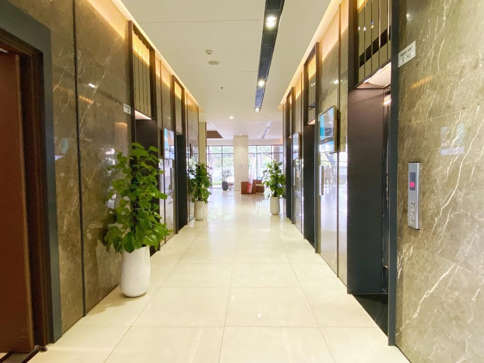 elevator