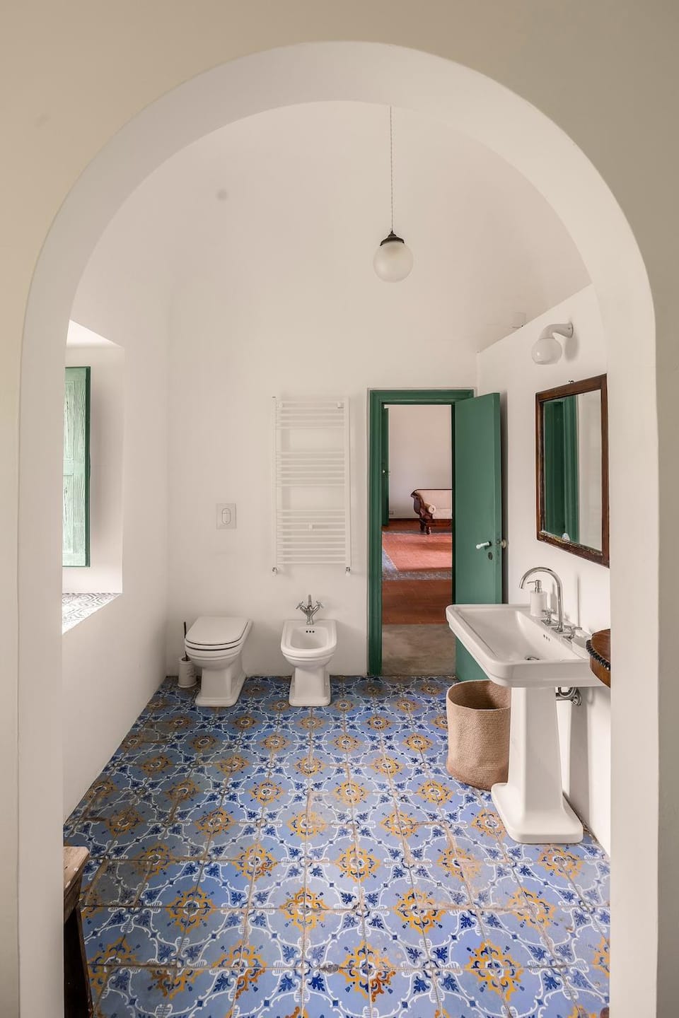 Toilet, Bathroom, bidet