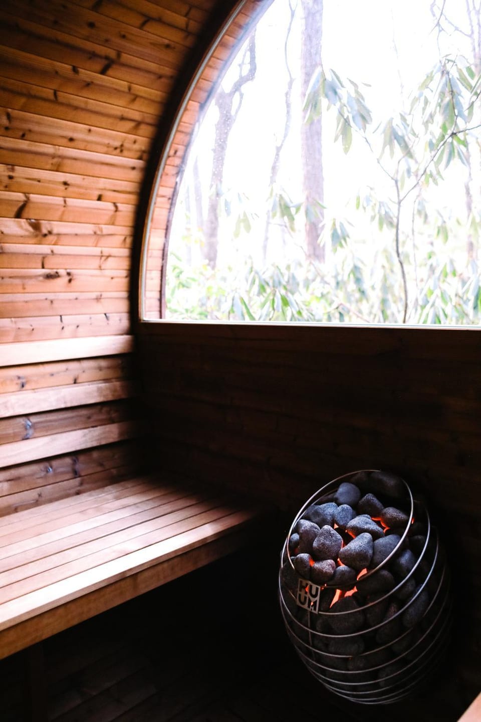 Spa and wellness centre/facilities