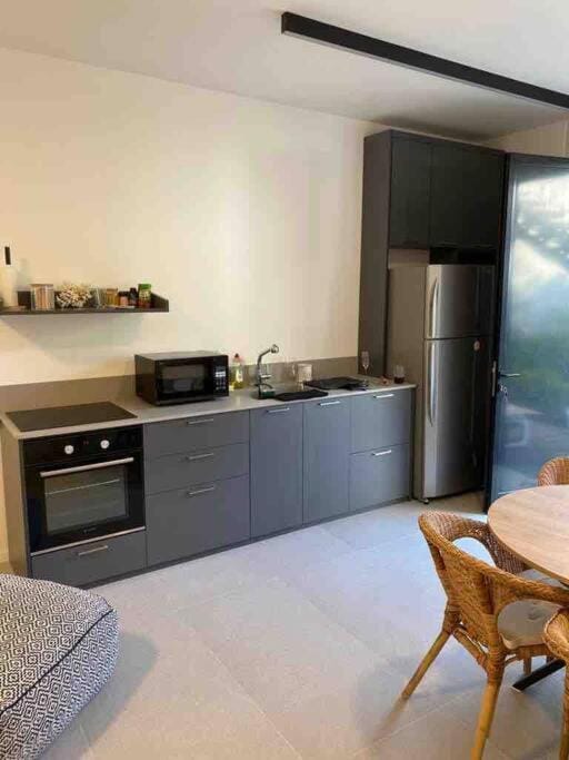 Simply with love-haifa Apartment in Haifa