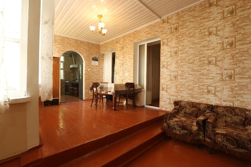 Guesthouse ''Ashot Shalunts'' Bed and Breakfast in Armenia