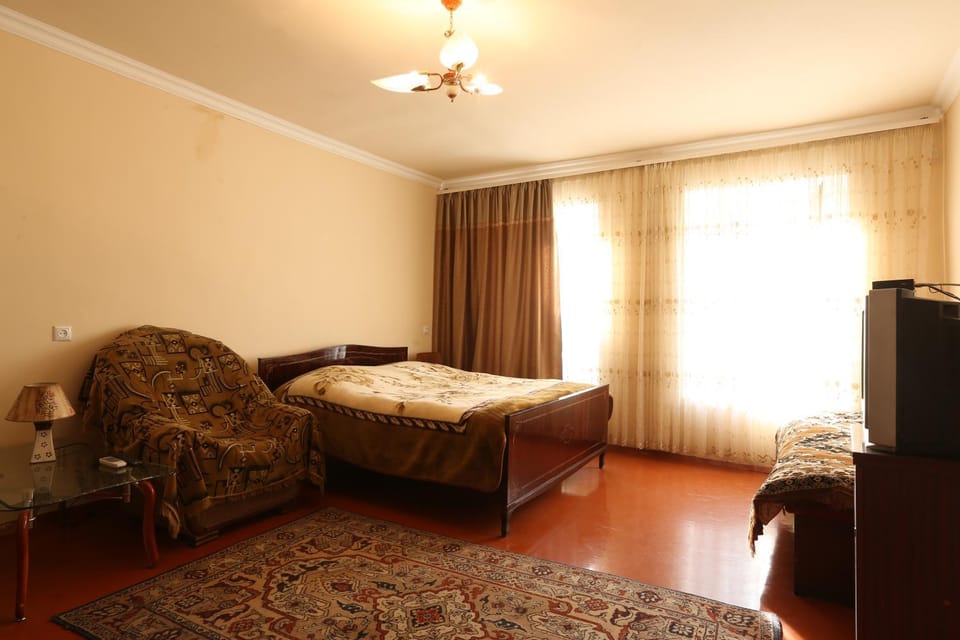 Guesthouse ''Ashot Shalunts'' Bed and Breakfast in Armenia